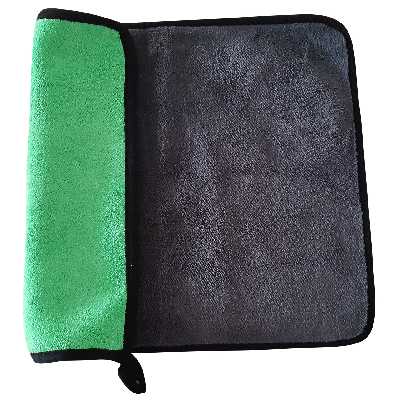 دستمال نظافت مدل میکرو فایبر کد 303