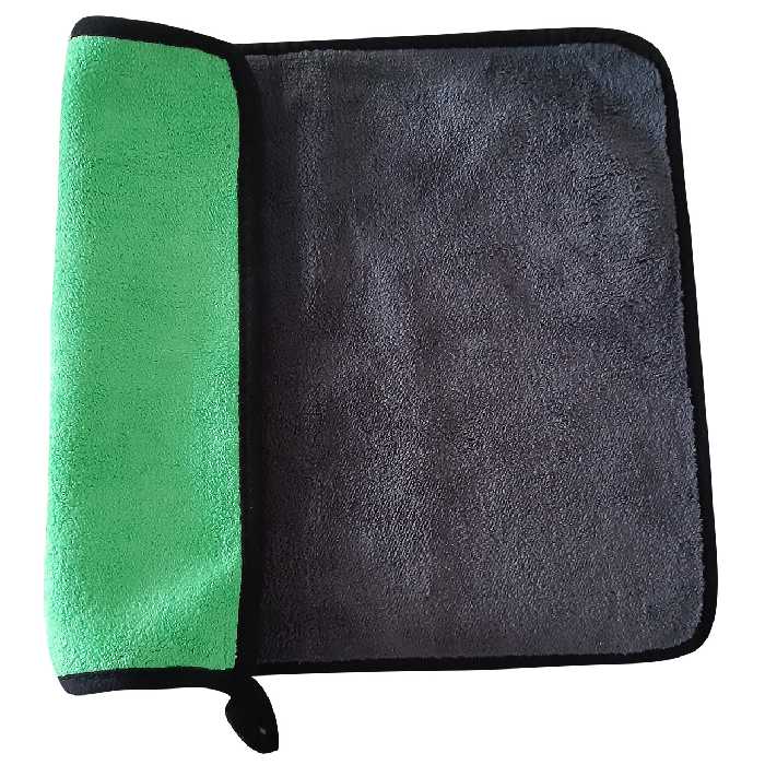 دستمال نظافت مدل میکرو فایبر کد 303