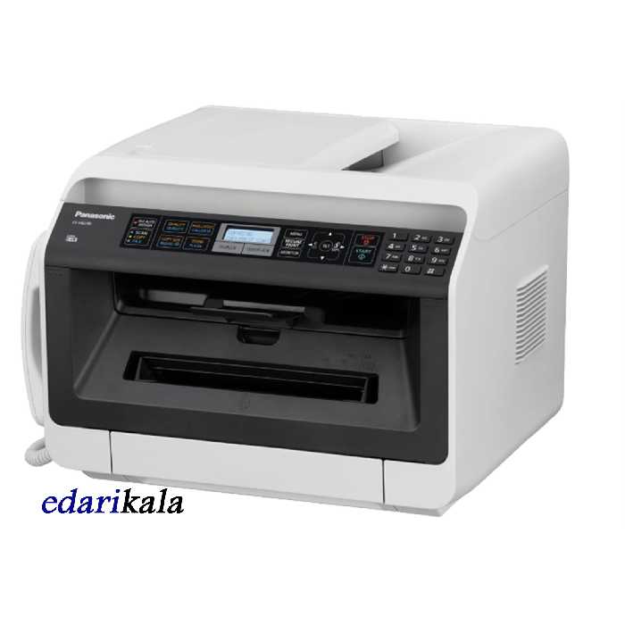 فکس چهار کاره لیزری KX-MB2168 پاناسونیک