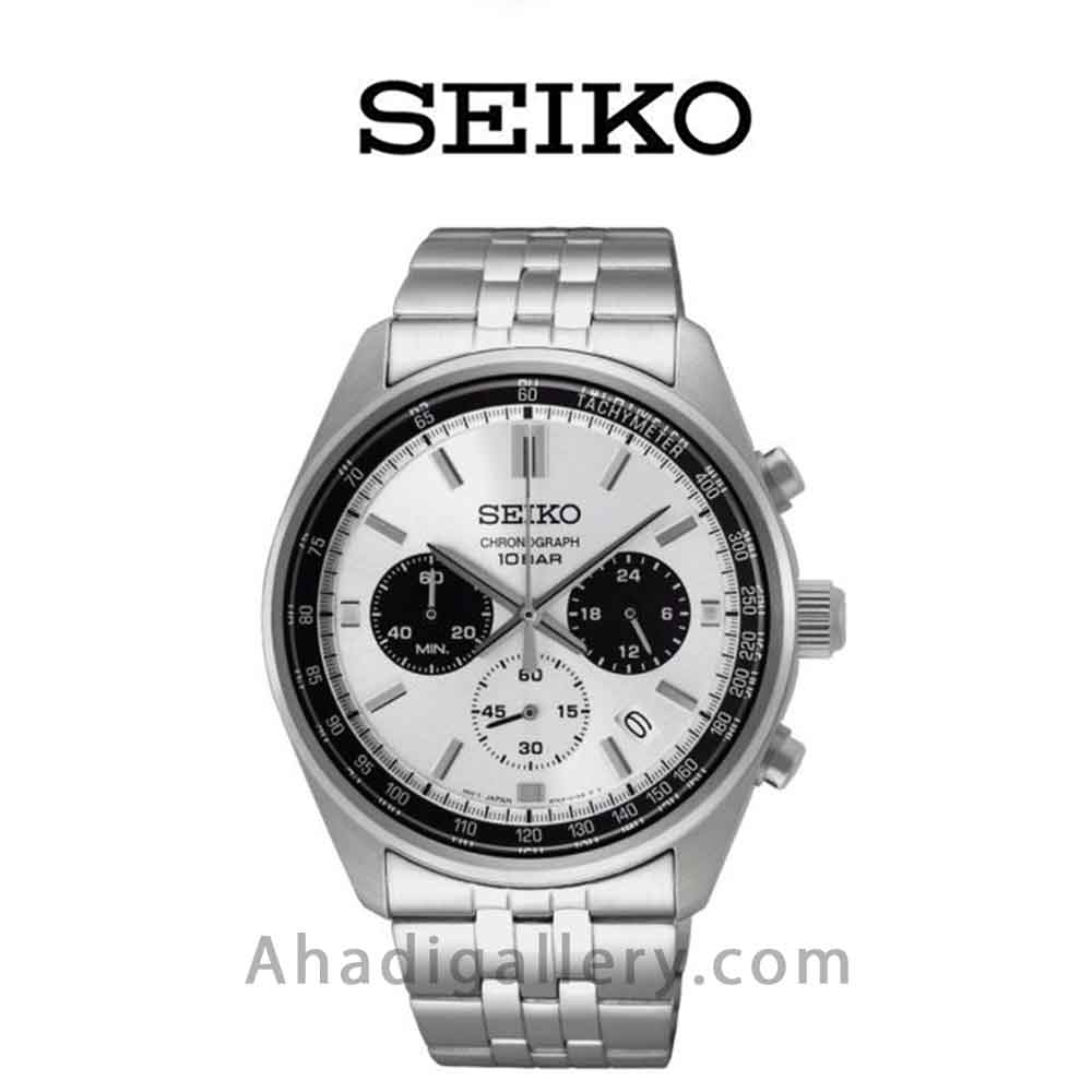 ساعت مچی سیکو مدل SSB425P1