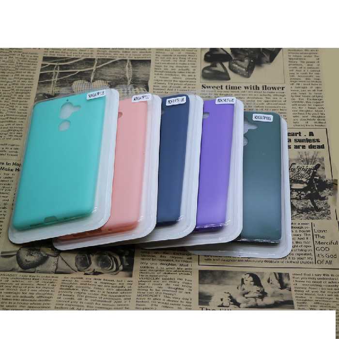 کاور مدل RNG-01 مناسب برای گوشی موبایل نوکیا 7plus