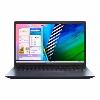 لپ تاپ ایسوس مدل VivoBook Pro 15 K3500PC-ACnew