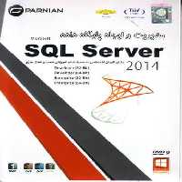 نرم افزار ویندوز SQL server 2014 Enterprise &#8211; Developer 32-64bit