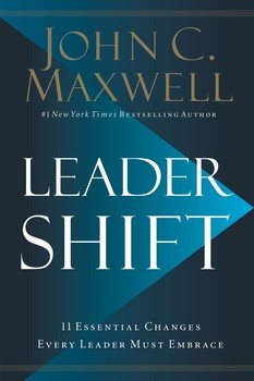 LEADER SHIFT | مرکز فرهنگی آبی