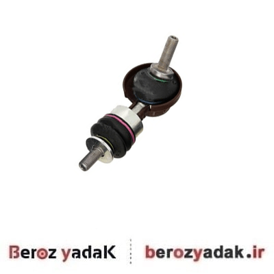 میل موجگیر عقب مزدا 3 نیو - بروز یدک