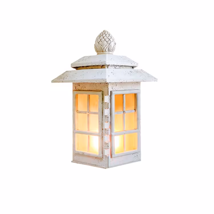 چراغ دیواری ایفل مدل آرکا کد EP7001