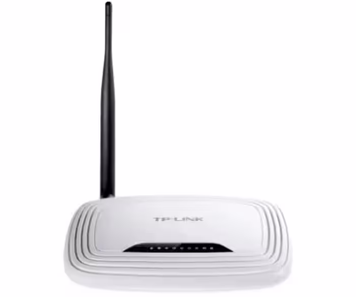 روتر تی پی لینک TL-WR740N