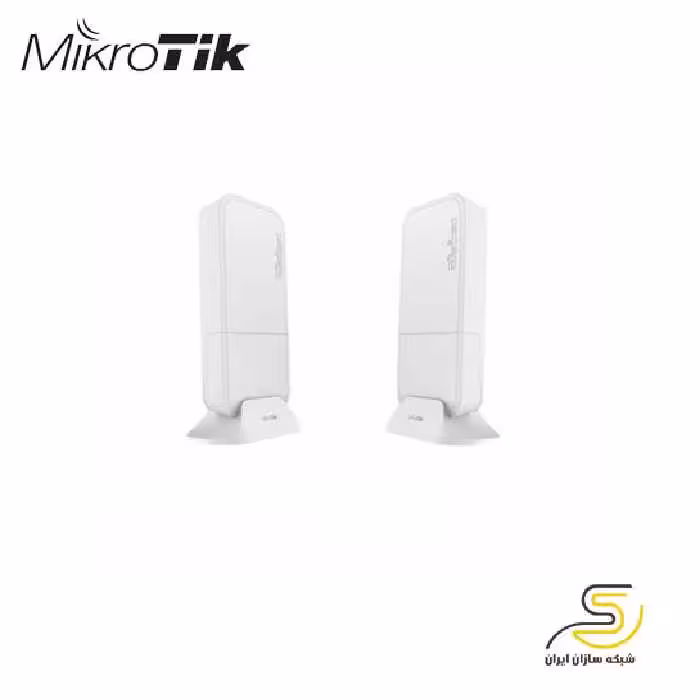 دستگاه میکروتیک مدل WIRELESS WIRE