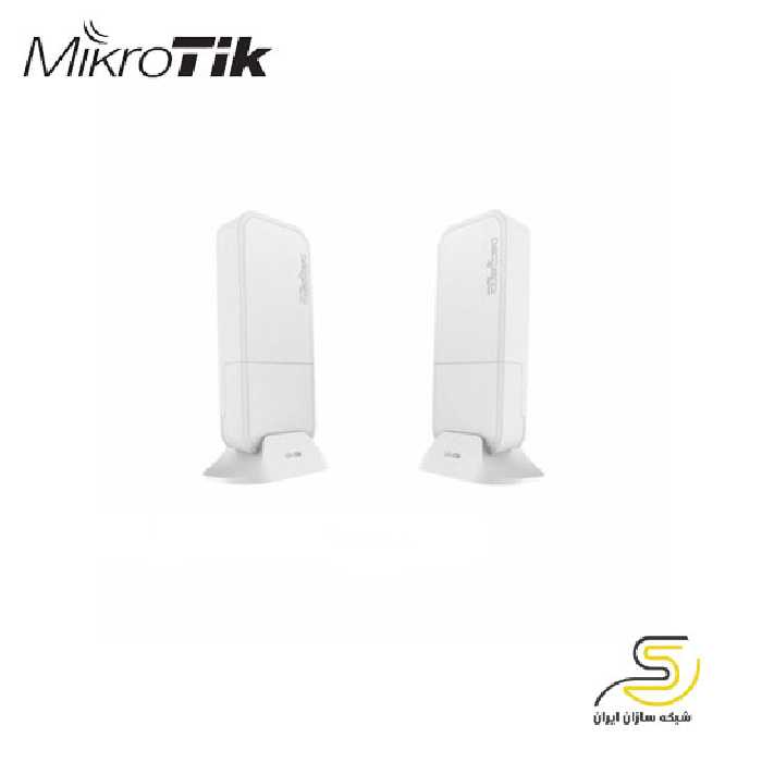 دستگاه میکروتیک مدل WIRELESS WIRE