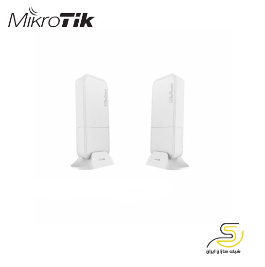 دستگاه میکروتیک مدل WIRELESS WIRE