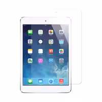 گلس Screen Protector برای تبلت اپل مدل iPad Mini 4 (7.9")