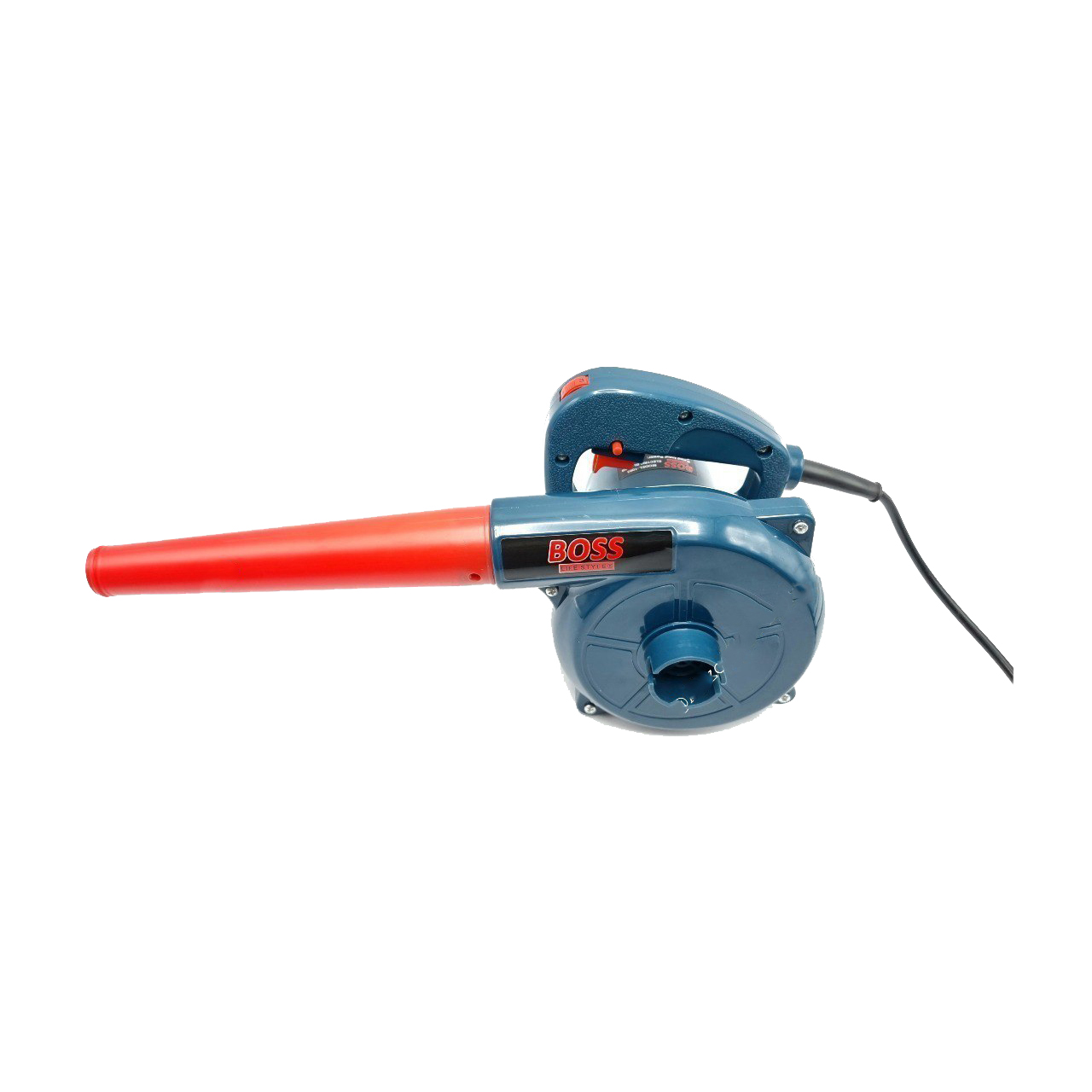 دستگاه دمنده و مکنده باس مدل Bs1003