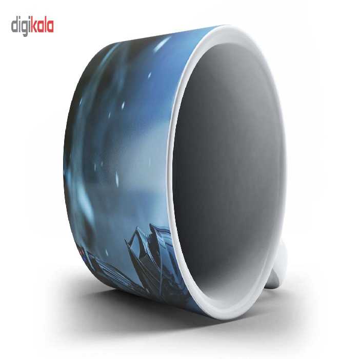 ماگ الینور مدل ELM64