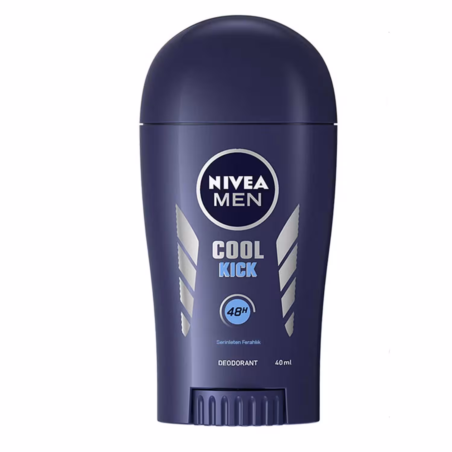 استیک ضد تعریق مردانه نیوآ مدل Cool Kick حجم 40 میلی لیتر