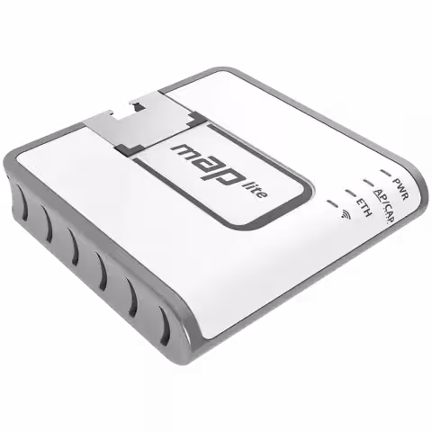 قیمت اکسس پوینت Mikrotik مدل mAP lite RBMAPL-2ND