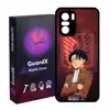 کاور گارد ایکس طرح Levi Anime مدل Glass10478 مناسب برای گوشی موبایل شیائومی Poco F3/MI 11X/MI 11X Pro/Redmi K40/K40 Pro