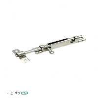 کشو میله ای دو طرفه 110 جهان استیل - jahan steel