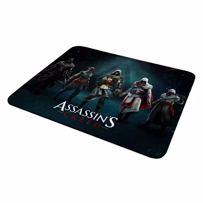 ماوس پد طرح Assassin's Creed مدل MP1340