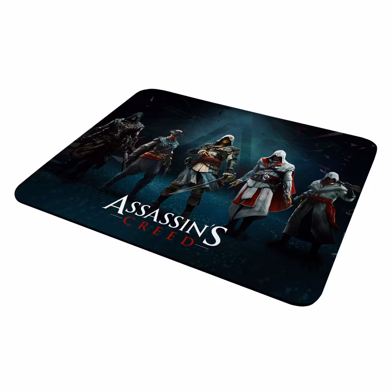 ماوس پد طرح Assassin's Creed مدل MP1340
