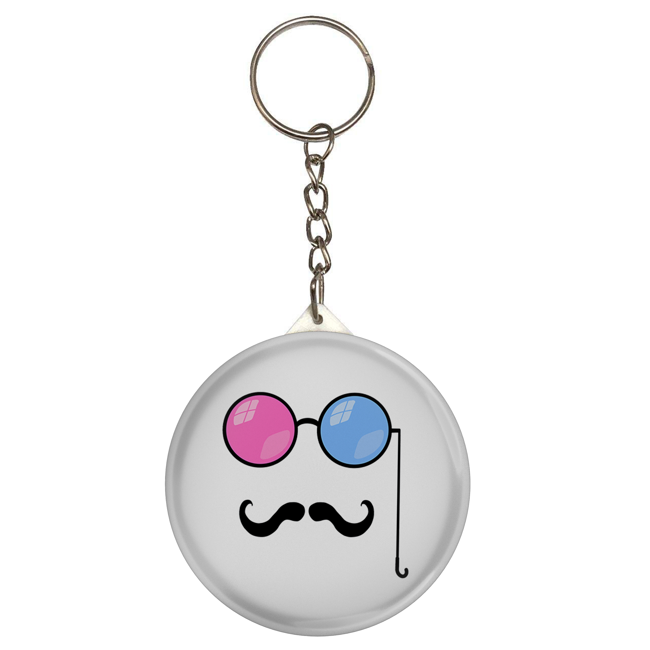 جاکلیدی طرح سیبیل مدل S1168