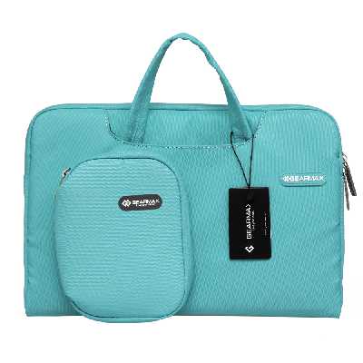 کیف لپ تاپ ویوو مدل Campus Slim Case 2 in 1 مناسب برای لپ تاپ 13.3 اینچی به همراه کیف لوازم جانبی