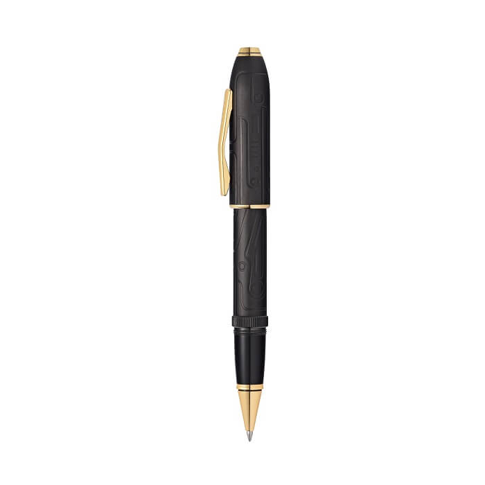 روان نویس کراس مدل PEERLESS FONDERIE 47