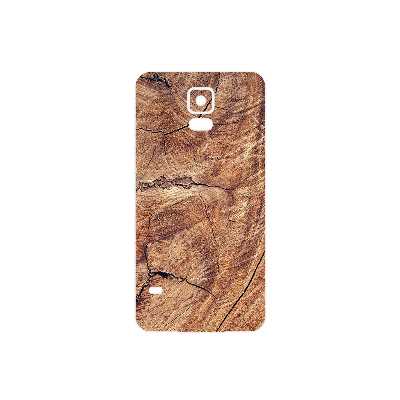 برچسب پوششی ماهوت مدل Wood Texture 5 مناسب برای گوشی موبایل سامسونگ Galaxy S5