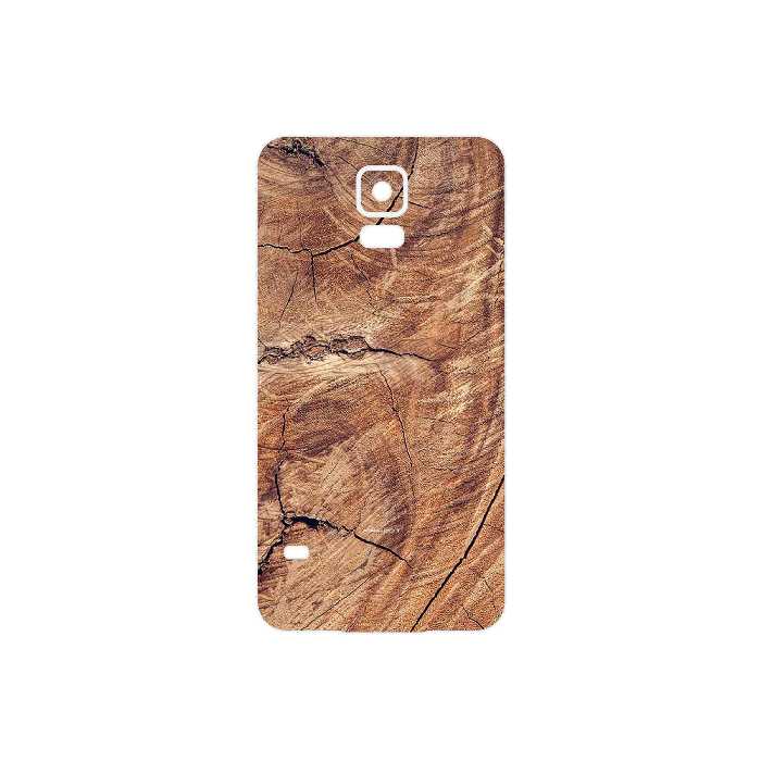 برچسب پوششی ماهوت مدل Wood Texture 5 مناسب برای گوشی موبایل سامسونگ Galaxy S5