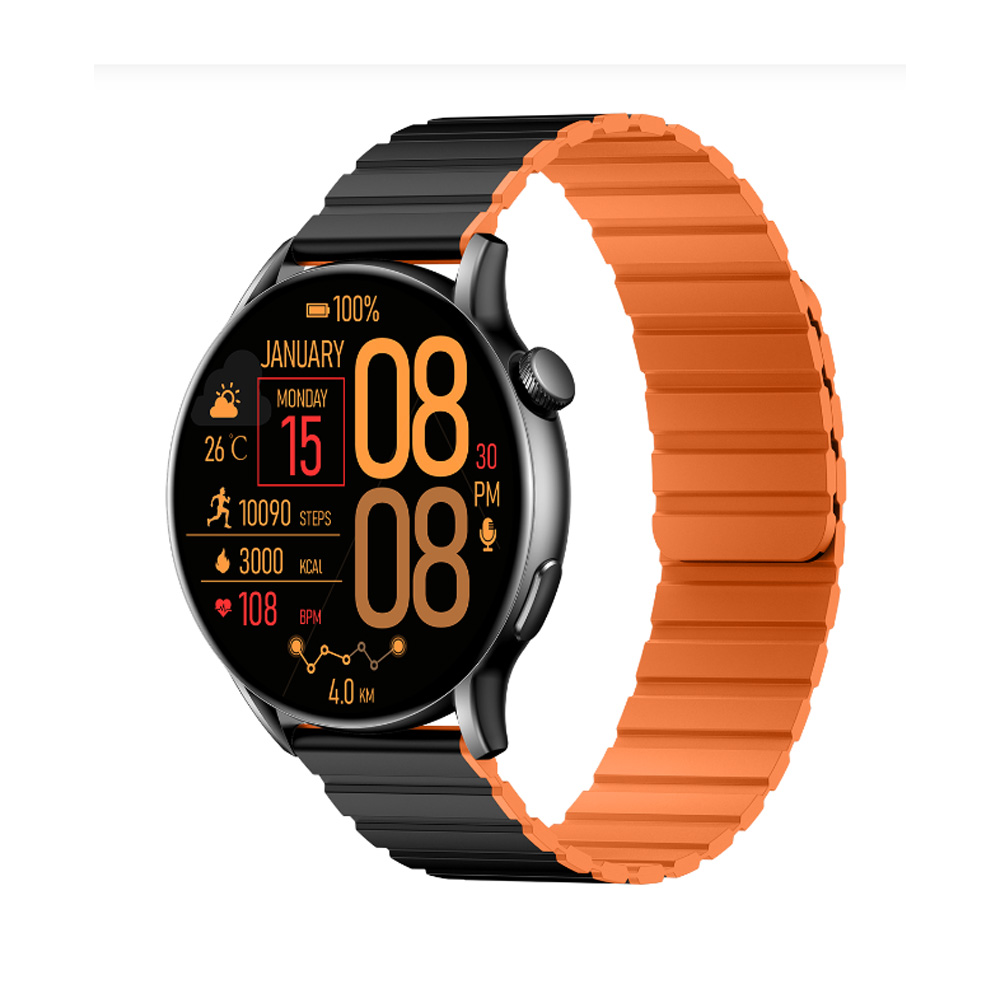 ساعت هوشمند گلوریمی مدل Glorimi M2 Max Watch