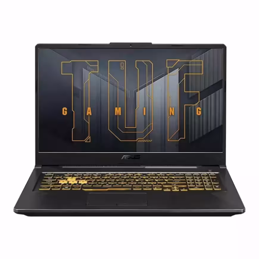 لپ تاپ ایسوس TUF Gaming F17 FX706HM i7/16GB/512GB SSD/6GB