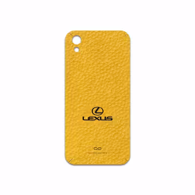 برچسب پوششی ماهوت مدل ML-LXS مناسب برای گوشی موبایل آنر 8S