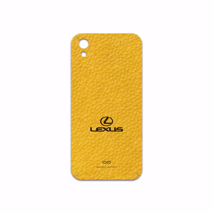 برچسب پوششی ماهوت مدل ML-LXS مناسب برای گوشی موبایل آنر 8S
