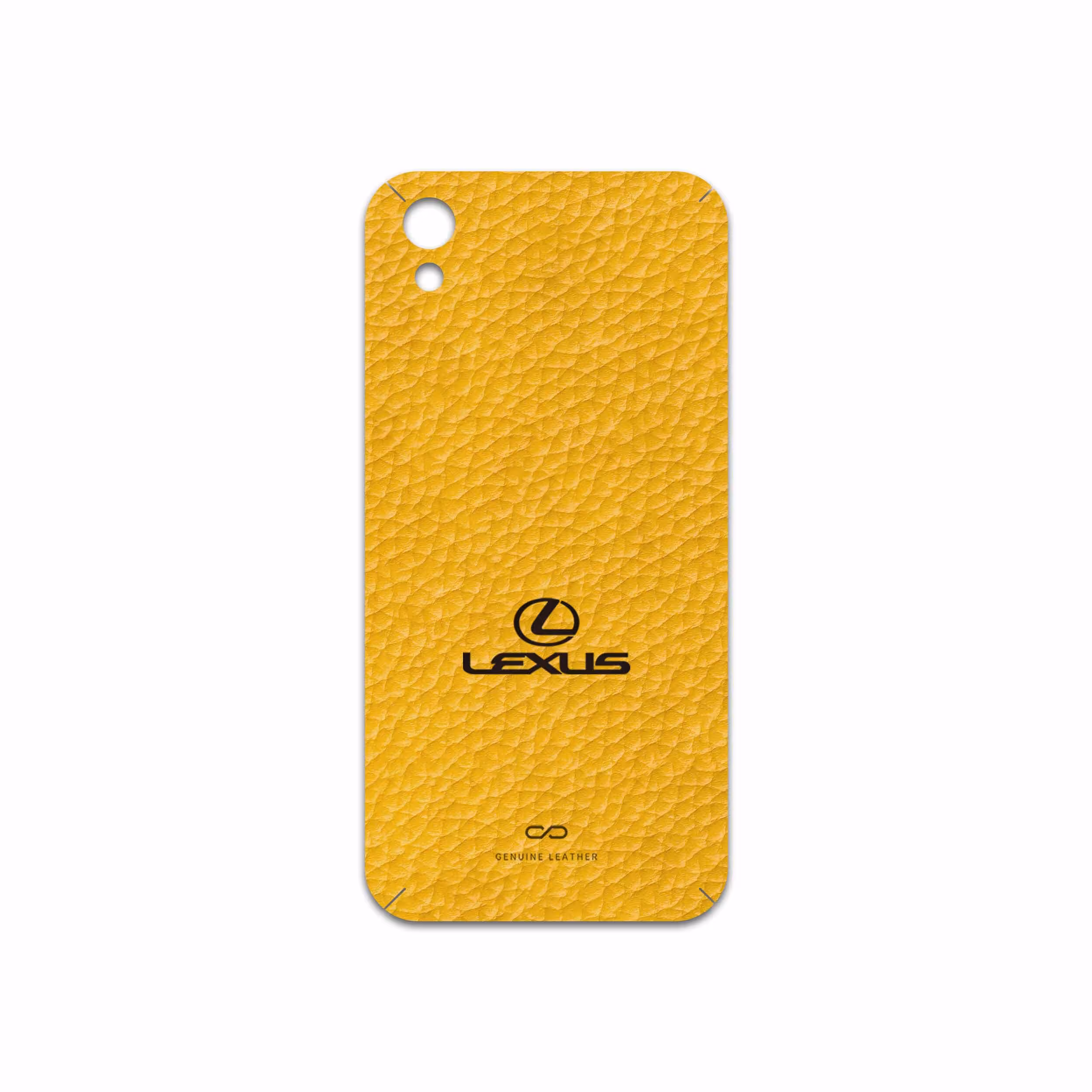 برچسب پوششی ماهوت مدل ML-LXS مناسب برای گوشی موبایل آنر 8S
