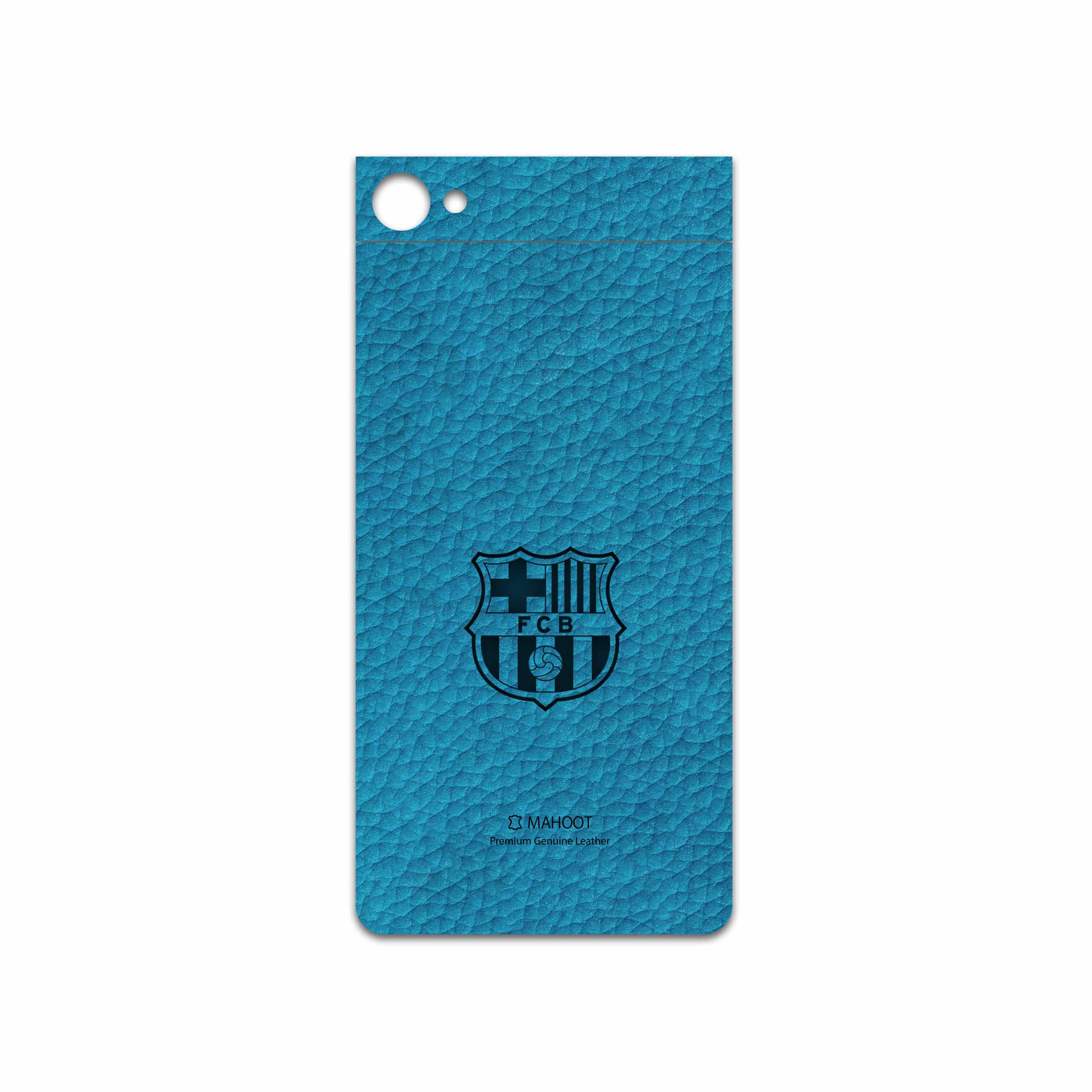 برچسب پوششی ماهوت مدل BL-BRCA مناسب برای گوشی موبایل بلک بری Motion