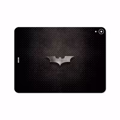 برچسب پوششی ماهوت مدل Batman مناسب برای تبلت اپل iPad Pro 11 2018 A2013