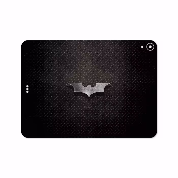برچسب پوششی ماهوت مدل Batman مناسب برای تبلت اپل iPad Pro 11 2018 A2013