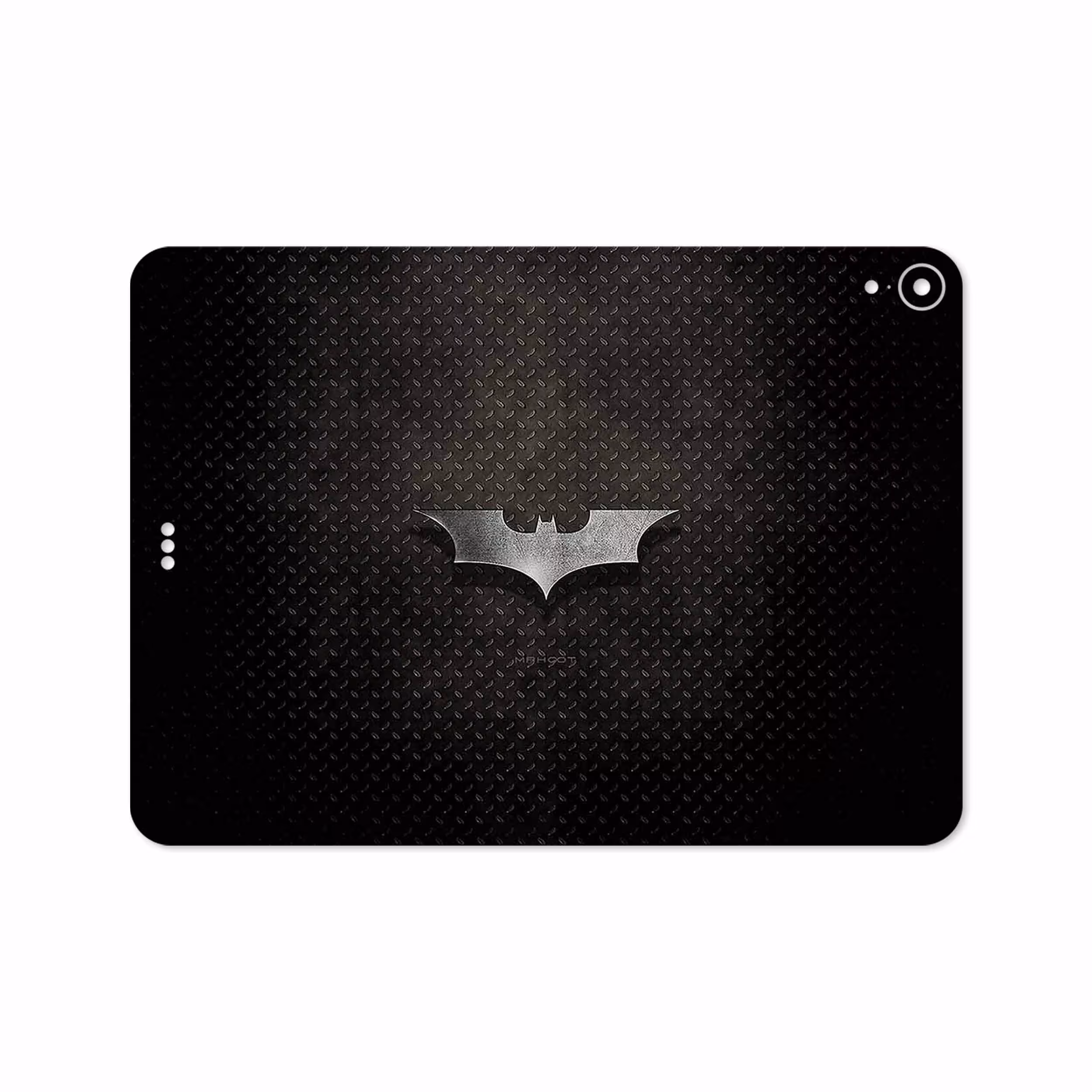 برچسب پوششی ماهوت مدل Batman مناسب برای تبلت اپل iPad Pro 11 2018 A2013