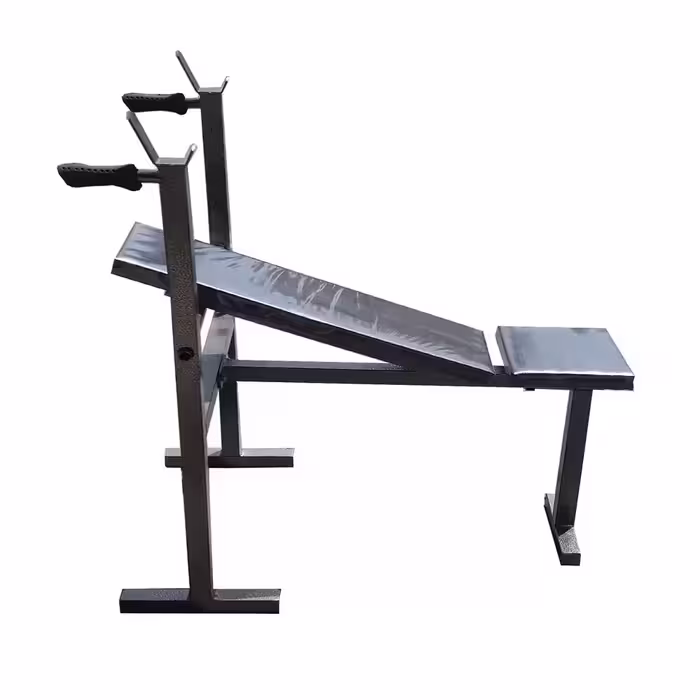 میز پرس 3 کاره تاپ اسپرت