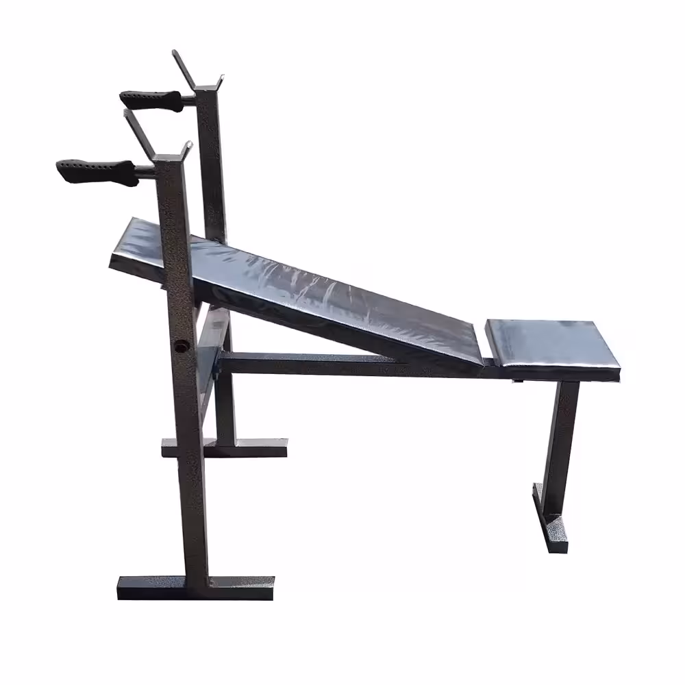 میز پرس 3 کاره تاپ اسپرت