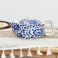 قوری سرامیک 350 میل