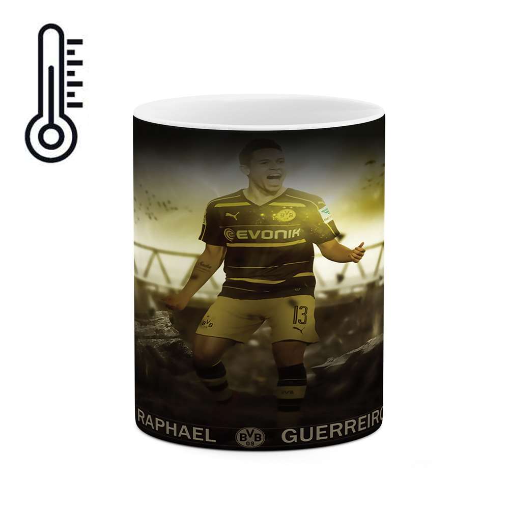 ماگ حرارتی طرح رافائل گوررئو مدل mgh10313