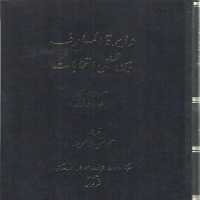 خرید کتاب دایره‌المعارف بین‌المللی انتخابات &#8212; کتابسرای طه