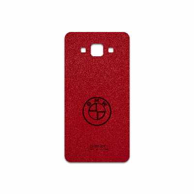 برچسب پوششی ماهوت مدل RL-BMW مناسب برای گوشی موبایل سامسونگ Galaxy A5 2015