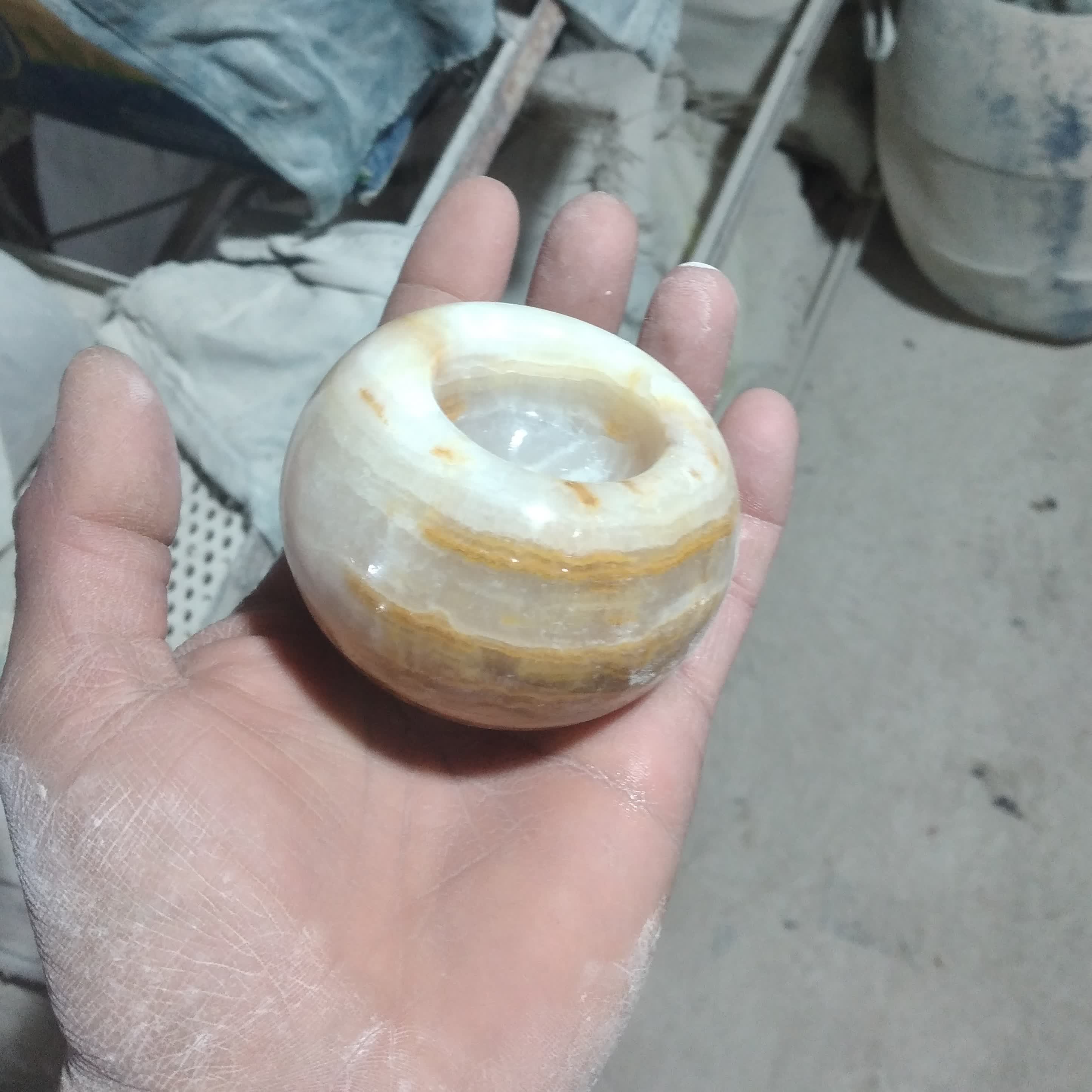 جاشمعی جاوارمری سنگی