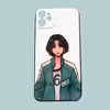 کاور طرح بازی مرکب مدل 067011 مناسب برای گوشی موبایل اپل Iphone 11