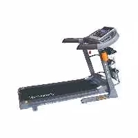 تردمیل خانگی گرین لایف مدل TVS002