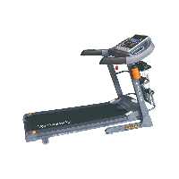 تردمیل خانگی گرین لایف مدل TVS002