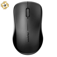 ماوس بی سیم رپو مدل 1680 silent