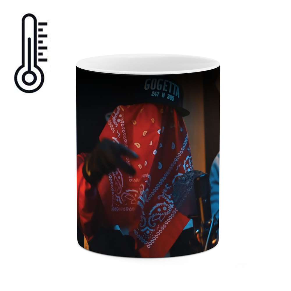 ماگ حرارتی مدل mgph10390