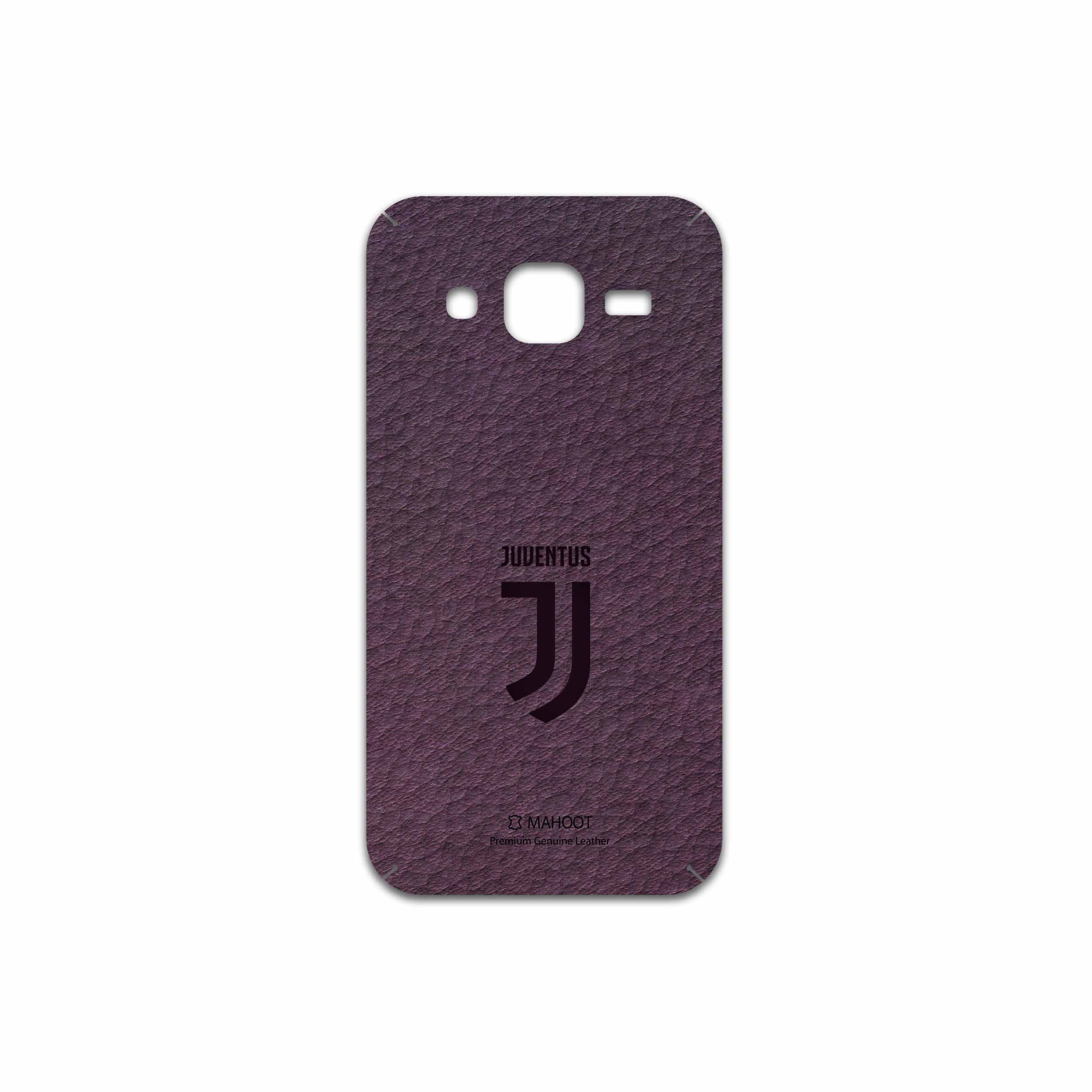 برچسب پوششی ماهوت مدل PL-JUVE مناسب برای گوشی موبایل سامسونگ Galaxy Core Prime